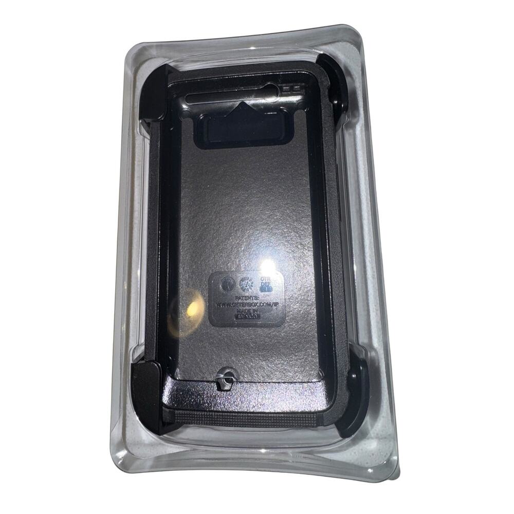 New OtterBox Defender Rugged Protection Case for Droid Mini - Picture 7 of 8